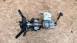 Ohjauspyörän pylväs Kia Ceed I 1.6 16V OEM 563001H850