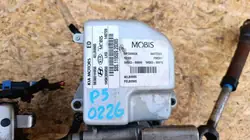 Colonne de direction Kia Ceed I 1.6 16V OEM 563001H850