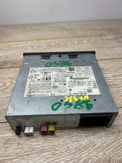 Módulo de control Volkswagen OEM 3G5035820D