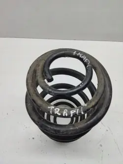 Mola traseira Nissan Primastar OEM AAA35657