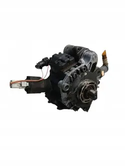 Polttoainepumppu PEUGEOT 307 2.0 HDI 9654091880