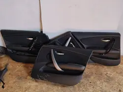 Kit de bas de caisse BMW OEM BKU1275 pour Série 1 E81/E87