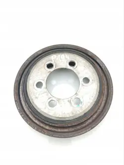 Jaguar XJ X351 Waterpomp-poelie OEM 8W936316BA
