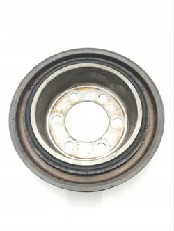 Polea de bomba de agua Jaguar XJ X351 OEM 8W936316BA