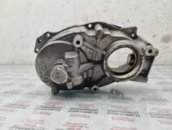 Jakoketjun kansi OEM 06F103530H Audi A4 2.0L