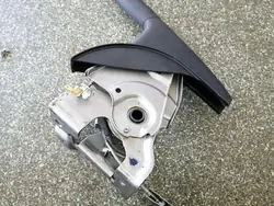 Mécanisme de frein à main OEM 2820 pour Nissan Juke 2013