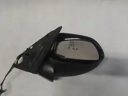 Audi Q7 (2008-2017) Oikea Peili 5+2PIN 4L1857410