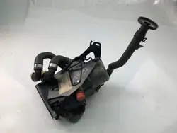 Conducto de combustible para calentador Webasto OEM 31418886 Volvo XC70 II