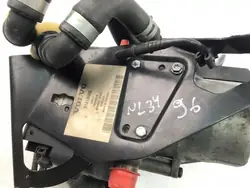 Bränsleledning för Webasto-värmare OEM 31418886 Volvo XC70 II
