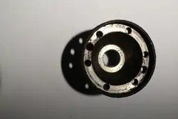 OEM 274983 Ophanging & Cardanas Volvo XC90 Gebruikt