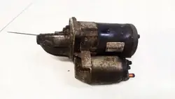 Arrancador Subaru Forester 2010 2.0L 23300AA570