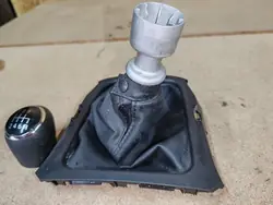 Pomo de palanca de cambios Suzuki Vitara III 15-> OEM