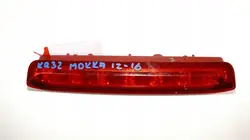 Opel Mokka 12-16 Taka-Stoppivalo OEM 368446265