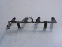 Opel Astra G inspuitrail OEM 25317316