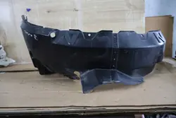 Hyundai OE 86812-2E000 Front Right Wheel Arch