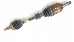 Vänster fram drivaxel Nissan Qashqai J10 39101JD24C