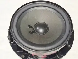 Framdörr högtalare vänster/höger OEM 6R0035454B