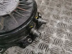 Motor elétrico Renault Austral 2023 OEM 290A04PM0D