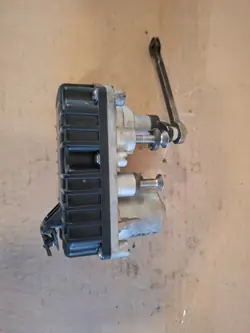 Turboactuator OEM 784111-0015 voor Hyundai Kia 1.6 CRDi