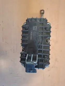 Turboaktoori OEM 784111-0015 Hyundai Kia 1.6 CRDi