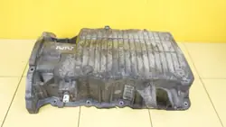 Ölwanne Hyundai OEM 21510-27811 für Santa Fe II 2.2 CRDI