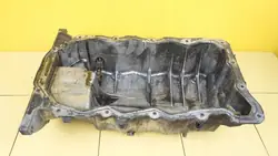 Carter d'huile Hyundai OEM 21510-27811 pour Santa Fe II 2.2 CRDI