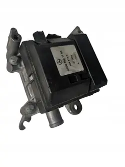 Aquecedor de água Mercedes OEM A0001591104 para 400 CDI