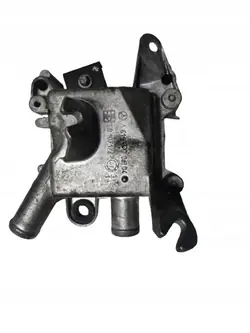 Chauffe-eau Mercedes OEM A0001591104 pour 400 CDI