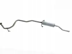 Middendemper Toyota Yaris II 1.0 Benzine 2006-2011