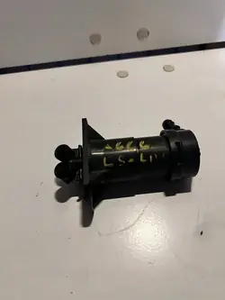 Left Washer Nozzle Bumper Audi A6 C6 4F 4F0955101