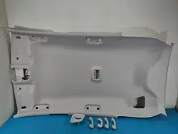 OEM IMPRK1560884 Binnenbekleding Citroen C5 Aircross