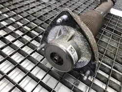 OEM LORK-2131-106408 Oikea takajousitus BMW F16