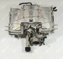 Compresseur de suralimentation OEM C2Z30694 Jaguar XF