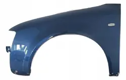 Framskärm Audi A4 vänster 133401