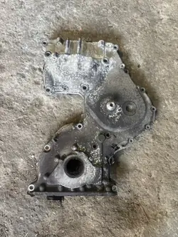 Kamremsskydd Oljepump OEM - Hyundai i40 Kia Sportage