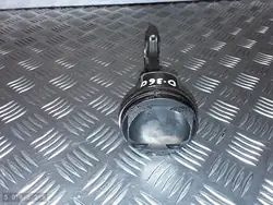 Opel Crossland Kolben OEM 9807260380 - Gebraucht
