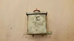 Servolenkungsbehälter OEM 191422372D für VW Golf II