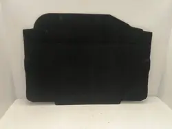 Plancher de coffre inférieur OEM 7448225 BMW F40