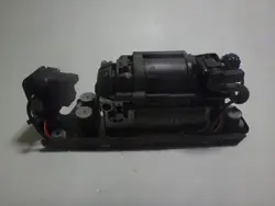 Compresseur suspension air OEM 6794465 pour BMW