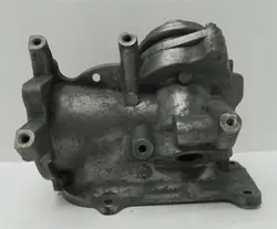 Vanne EGR Mercedes W245 W169 2.0 CDI A6401401260