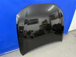 Motorlock Audi A6 C7 11-18 Skadad LZ9Y