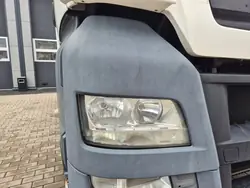 Corner Lamp Reflector Right MAN TGX EURO 6