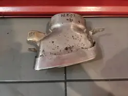 OEM KONCOWKA WYDECHU E KLASA Pakopää Oikea Taka