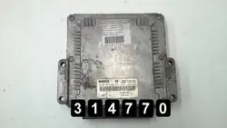 Renault Espace ECU OEM AM-314770 2004