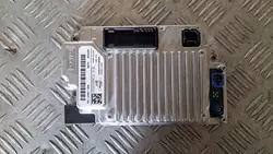 Ford Puma MK2 2023 GPS-moduuli OEM NU5T-14G371-GAF