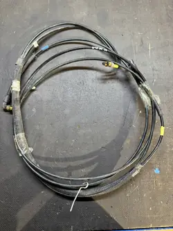 Lignes de suspension air Jeep Grand Cherokee WK2 - OEM