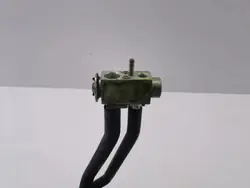 Évaporateur climatisation OEM 1718300184 Mercedes-Benz Classe B