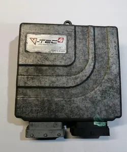 LPG-Gassteuergerät OEM vtec4 für 4-Zylinder