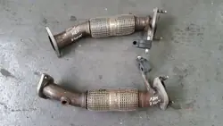 Amortiguador de vibraciones Kia OE SG2 HEV - Pieza OEM