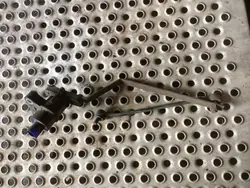 Scania OE 1889797 Sensor - Gebrauchter Zustand